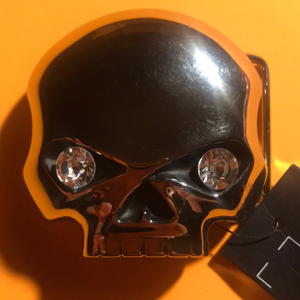 HARLEY DAVIDSON BELT BUCKLE!!